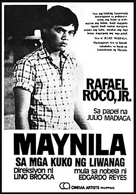 mga kamay ni lilit summary|Manila, In the Claws of Light – Summary, Reaction / Reflection.
